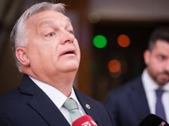 Орбан: ЕС стал военным проектом для противодействия РФ, венгры против этого