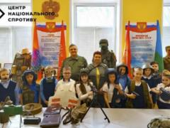 Россия возрождает «стахановское движение» на оккупированных территориях — ЦНС