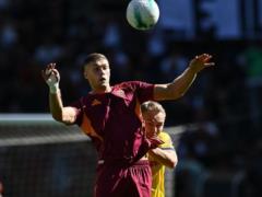 Dovbik: I am a radio dust, having scored, Ale Naygolovnish - three glasses