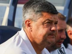 Пономарьов: У цьому сезоні ЛНЗ бракує забитих м’ячів – це однозначно проблема