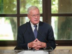 Трамп одобрил дальние удары Украины по России — Келлог