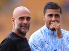 Rodri Znovu has problems with Kolin