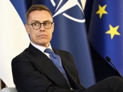 Президент Финляндии: Мы не воюем с Россией