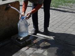 В Конотопе прогремели взрывы, город остался без воды