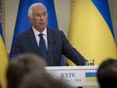 Президент Евросовета лично лоббирует изменения для преодоления вето Венгрии на вступление Украины в ЕС
