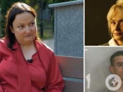  Меня удивляет...  Дочь Ирины Фарион указала на подозрительное поведение Зинченко на суде и шокировала, что нашли в его компьюте