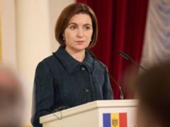 Партия Санду официально победила на парламентских выборах в Молдове: в ЦИК озвучили цифры