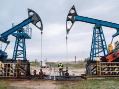 Экономика России потеряла перспективы - разведка