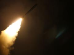 Плеть для Путина. Почему США заговорили о Tomahawk