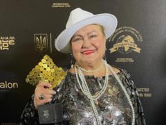 68-летняя Нина Набока похудела без диет и рассказала, как ей это удалось