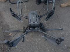 The Ukrainian delegation went to the United States for discussing the joint production of drones