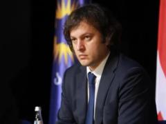 Власти Грузии отказались поздравлять победителей выборов в Молдове