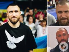 Ломаченко появился на публике и озадачил фанатов внешним видом: как сейчас выглядит экс-боксер. Фотофакт