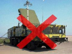 Бойцы ССО поразили радар комплекса С-400 в Крыму