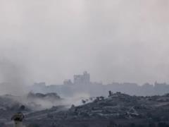 Большинство израильтян и палестинцев сомневается, что в регионе наступит длительный мир — опрос