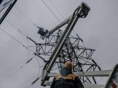 В Украине два дня подряд резко растет энергопотребление