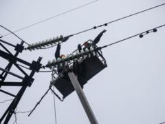 Российские дроны обесточили Черниговскую область: более 26 тысяч абонентов без света