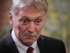 Песков позарился на Одессу и Николаев. Мол, там многие «хотели бы связать свою судьбу» с РФ