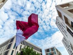 Катар получил гарантии безопасности от США и Израиля — The Guardian