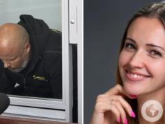 Убил, расчленил и пытался сжечь: мужа харьковской балетмейстера Марии Холодной приговорили к 15 годам тюрьмы