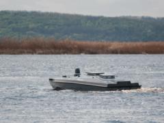 В Турции рыбаки нашли морской беспилотник, который может принадлежать Украине