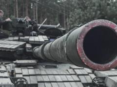 Армия РФ атакует на 12 направлениях - Генштаб