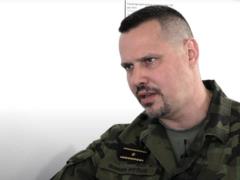 В Чехии расследуют нападение на руководителя разведуправления армии
