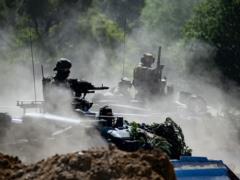 Европа готовит масштабный оборонный план из четырех проектов - СМИ