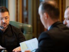Зеленский дал важное поручение по санкциям против России: что решили