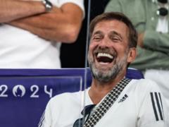 Klopp is not a negotiation of al-Irttіhad-Romano