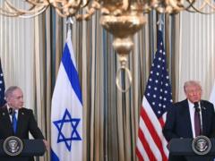 The peaceful plan of Trump Zmusiv Ufaf -gazygs discovlifіkatsіy izhra - The Times