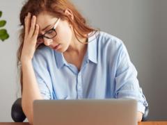 Хроническая усталость: три скрытые причины, которые не связаны со сном