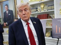 Трамп считает шатдаун в США  неизбежным 