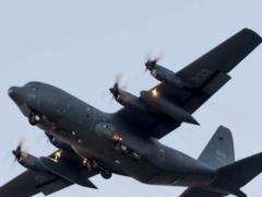 В Германии обстреляли самолет Бундесвера - СМИ