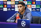 Hakimi: PSG є team, yak can overcome Barcelona
