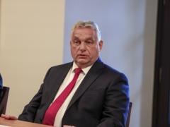 Блокировка и суверенитет. Конфликты с Венгрией