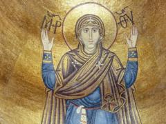 Покрова Пресвятой Богородицы: история