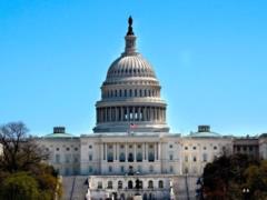 В США впервые за семь лет начался правительственный шатдаун