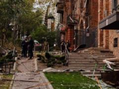 Удар по Днепру: увеличилось количество пострадавших