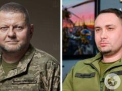 Голобуцкий объяснил общественное доверие к Залужному и Буданову
