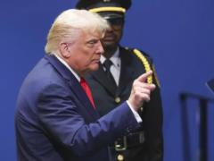 Трамп: Если я не получу Нобелевскую премию мира, то это будет оскорбление для США