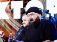 Россияне повредили квартиру звезды Лиги смеха