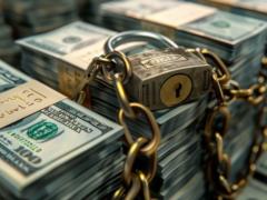 ЕС хочет получить выгоду от кредита Украине: как потратят замороженные активы РФ