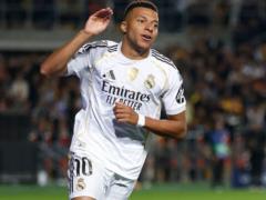 Mbappe was not the last time in the semifinals of KCM against PSG