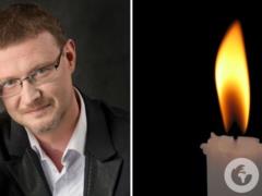 Внезапно умер Заслуженный артист Украины Богдан Богач, который был одним из основателей  Пиккардийской Терции 