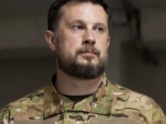 Зеленский присвоил Андрею Билецкому звание бригадного генерала