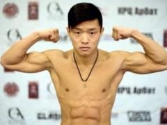Ukrainian will enter the ring against the champion WBO