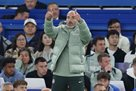 Mareste: Trinbni Buli Tsi three points