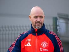Manchester United Vitrativ 63 milioni єvro on compensation coaches