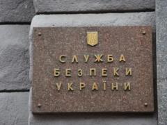 Неизвестный интересовался жизнью директора Kyiv Independent. Журналисты выяснили, что это сотрудник СБУ